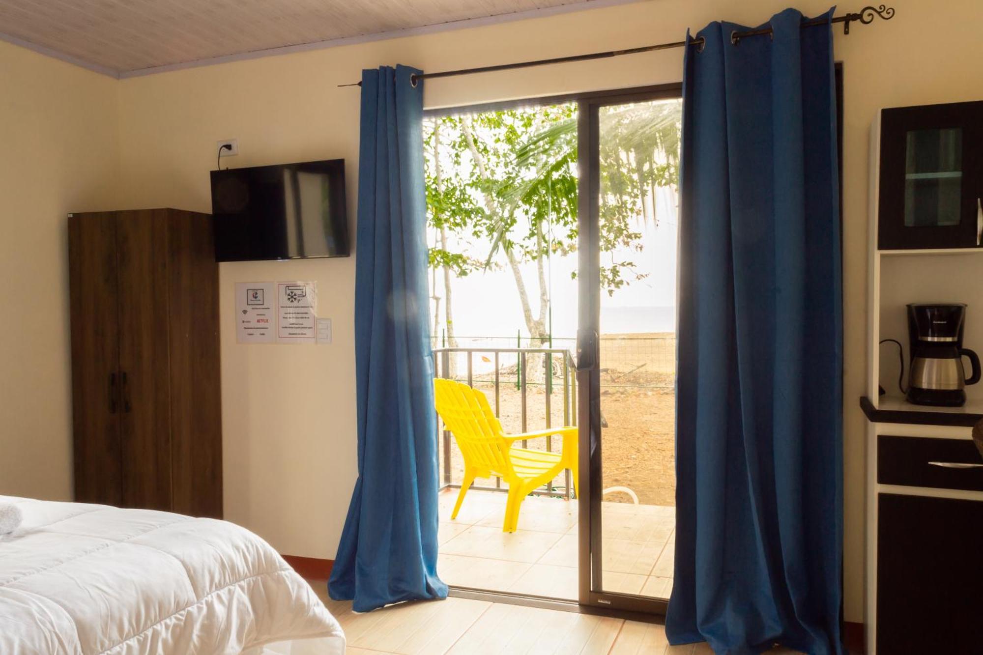 Macaw Paradise ฆาโก ภายนอก รูปภาพ