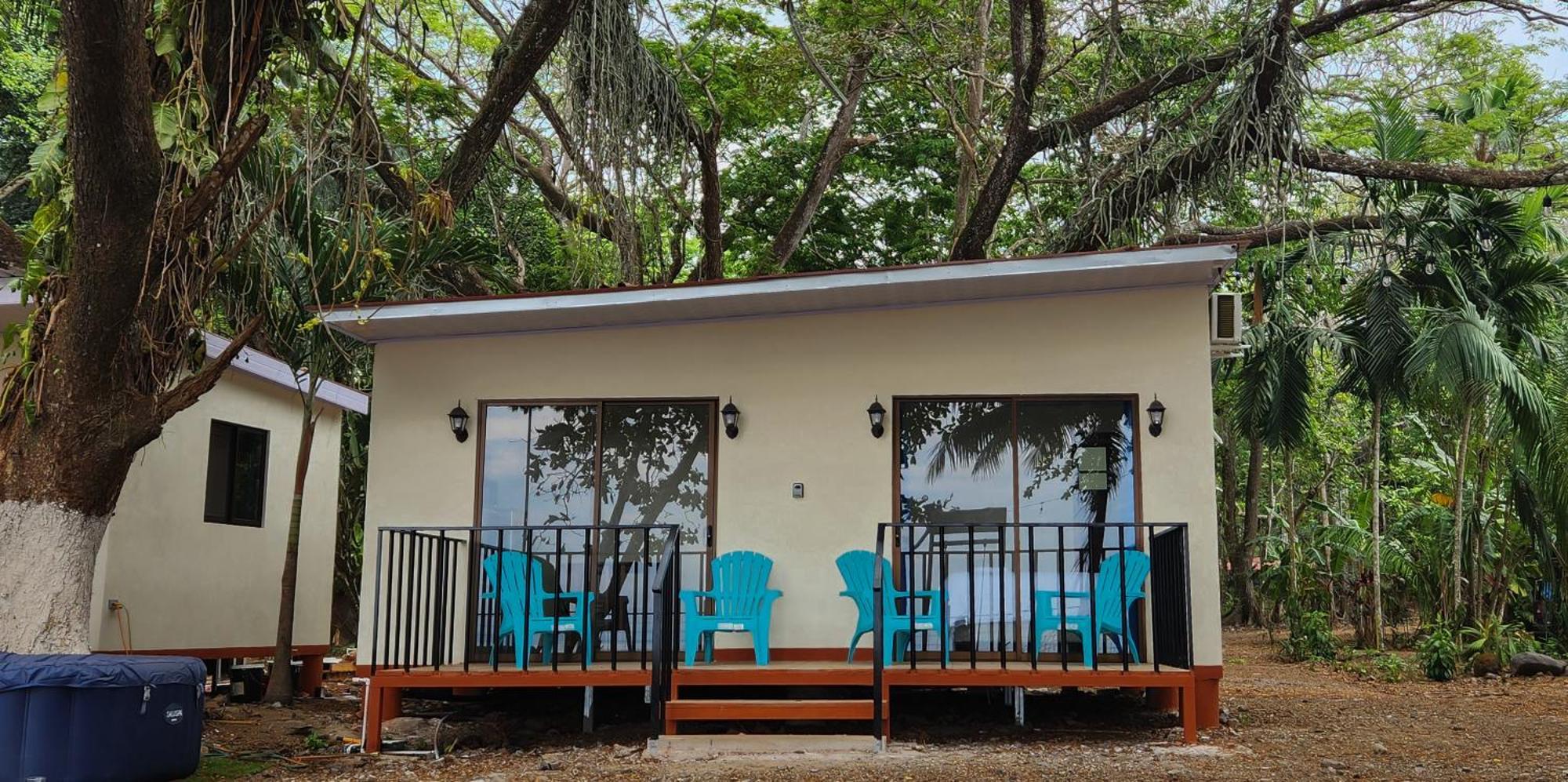 Macaw Paradise ฆาโก ภายนอก รูปภาพ